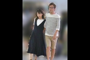唐橋ユミアナ 彼とラブラブ同棲記者の直撃への回答は…