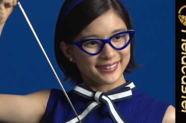 芳根京子の可愛すぎる衣装に注目！ニベア デオドラントCM