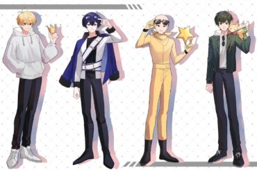 【2023/5/1】GEN村でアモアス配信！【AmongUs / 宇宙人狼】→マリオカート8デラックス→マイクラ