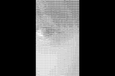 文字で描くモーニング娘。'21メンバー（羽賀朱音の巻） #Shorts