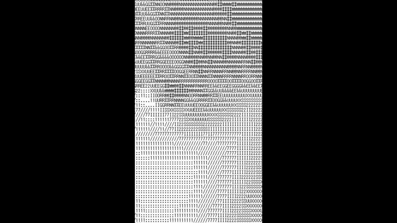 文字で描くモーニング娘。’21メンバー(羽賀朱音の巻) #Shorts 文字で描くモーニング娘。'21メンバー(羽賀朱音の巻) #Shorts