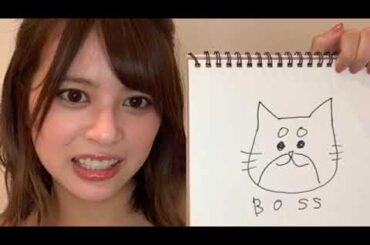 吉崎 綾　2020年07月15日　showroom(ショールーム)配信