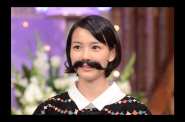 能年玲奈オリジナルソング　ヒップホップの歌２