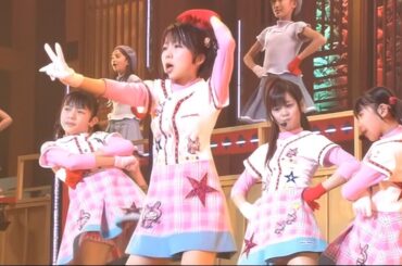 ミニモニ。ジャンケンぴょん！／新垣里沙・田中れいな・矢島舞美・中島早貴 (2005)