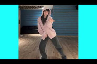 【NiziU】RIO Instagram Live dance 2023.04.30