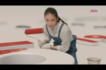 武井咲 : イオン・お客様わくわくデー (201109)