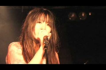 大森靖子【さようなら】2012/7/11 下北沢GARDEN