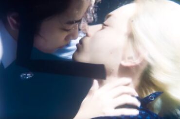 小松菜奈＆菅田将暉の美しさ！『溺れるナイフ』本編映像