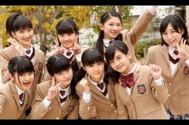 さくら学院菊地最愛 水野由結 田口華 野津友那乃 2015年3月 卒業＆秘蔵写真公開イベント開催