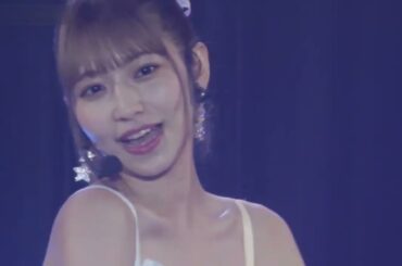 230503 HKT48 "ジッパー" 山下エミリー・栗山梨奈・田中伊桜莉