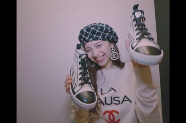 中条あやみがナビゲート！　話題の「シャネル」代官山 期間限定ブティックの全貌を公開