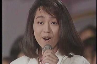 岩崎良美 ＝ タッチ