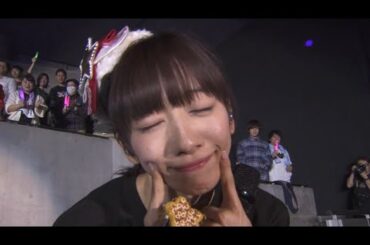 私立恵比寿中学の真山りか