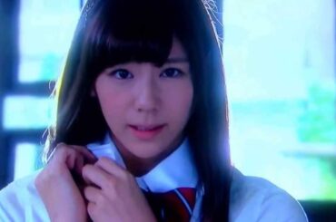 山田くんと7人の魔女  西内まりや！