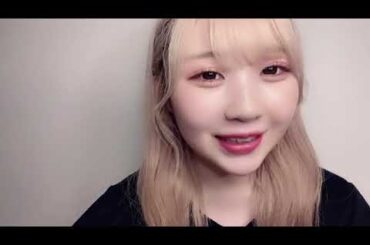 2023年05月03日23時04分 小林 蘭（AKB48 チームK）