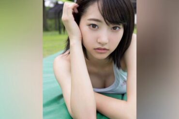 武田玲奈ちゃん