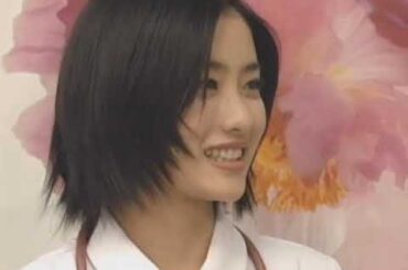 石原さとみに告白スペシャル！【水10!ワンナイR&Rコント】