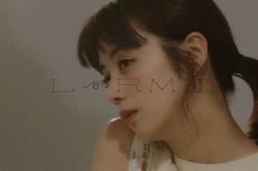 池田エライザ　×　カラコンLARME（ラルム） 2020 30秒ver