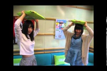 NMB48チームMの高野祐衣がみるきーの陰口を言っていた？真相は？