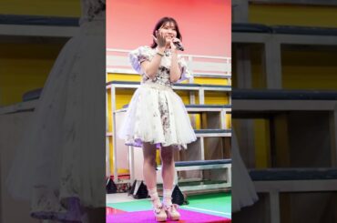 AKB48チーム8 清水麻璃亜 生歌「ラブラドール・レトリバー」