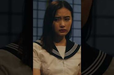 セーラー服生脱ぎ！恥じらいながら脱ぎなさい♡　#Shorts