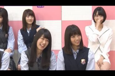 堀未央奈「美しすぎる脚線美と無防備すぎる三角地帯！みおな１００％！(//∇//)」