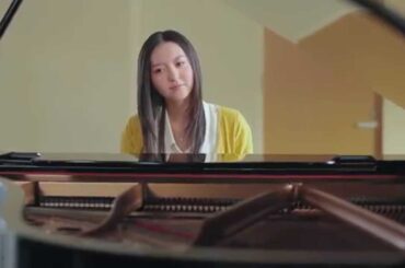 森保まどか×岩崎本舗　ピアノセリフ編　30s（福岡Ver.）