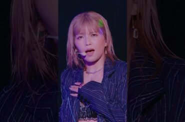 宇野実彩子 (AAA) - LOVE SONG　UNO MISAKO Live Tour 2022 -All AppreciAte-　公式チャンネルでLIVE映像公開中♪