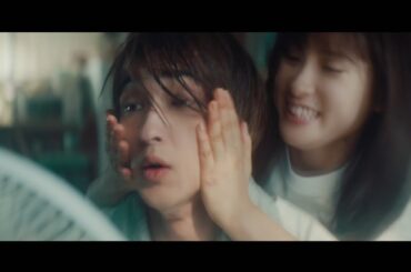 土屋太鳳＆横浜流星がイチャイチャ“仲良すぎるカップル”に　“たおりゅう”「recipist」PR映像＆メーキングが公開