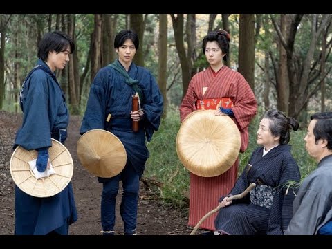 「許さんぞね!」松坂慶子演じるタキの強烈な一喝に、SNS感嘆「さすがの啖呵」【らんまん】 「許さんぞね!」松坂慶子演じるタキの強烈な一喝に、SNS感嘆「さすがの啖呵」【らんまん】