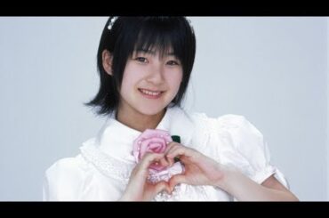 嗣永桃子 I NEED YOU-Buono!