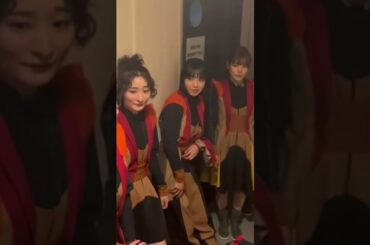 BiSH アユニ節全開のアユニD