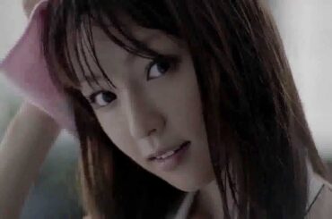 【深キョンＣＭ】大東建託　Daito Trust Construction  深田恭子 Kyoko Fukada  いい部屋ネット「出会い 赤い傘」篇