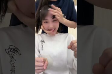 江端妃咲　植村あかり　juice=juice　꽃 JISOO　#shorts