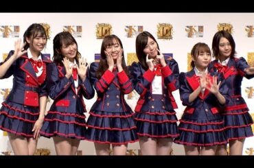 ＳＫＥ48松井珠理奈「だいぶ元気になった」
