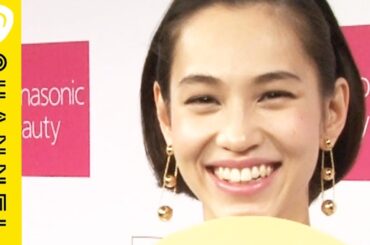 水原希子流冬の美容ケア