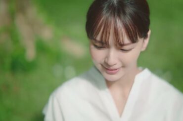 多部未華子さん 沖縄の雄大な自然で「淡麗グリーンラベル」を楽しむ新CM公開