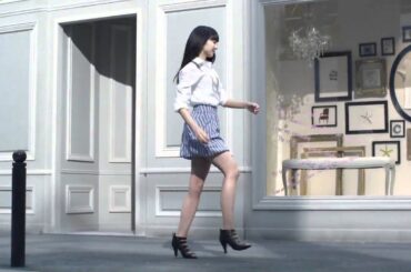 Perfume NATURAL　BEAUTY　BASIC かしゆか編