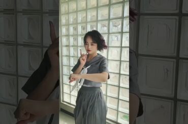 ありがとうございました☺︎キッズ、高校生の皆さんもSnowManさんも全員素晴らしくかっこよかったです。【伊原六花】 #shorts