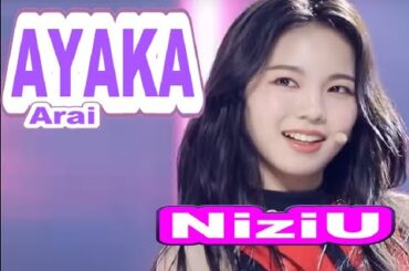 [Becoming a NiziU member was not easy - Ayaka Cut/Highlights] - w/ English subs [ アヤカの旅 | ハイライト]