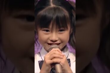 YUI MIZUNO ... 2010! #水野由結 #yuimetal #babymetal #shorts