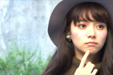 ノンノ２月号　新川優愛・新木優子“「冬HIT服」で着倒し対決”撮影のウラ側