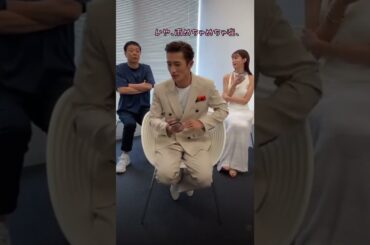 もうこの絡み見れないのかな、、🥲#めるる #生見愛瑠 #岩本照 #モエカレ #モエカレはオレンジ色 #おすすめ