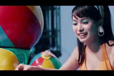 【PARCO SWIM DRESS 2020 メイキングムービー】