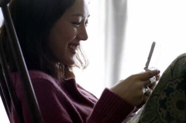 綾瀬はるか CM スーパーマリオ 3Dランド 30s