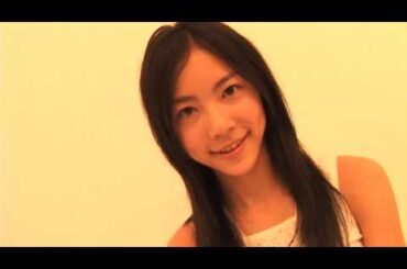 松井珠理奈（小学生時代）