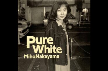 Miho Nakayama 中山美穂／ふったりのphotograph