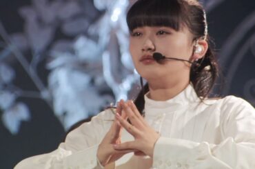 櫻坂46山崎天「最年少は弱点だった」 センター曲「Buddies」にのせ苦悩や軌跡たどる　スマホRPG『サマナーズウォー』Webムービー