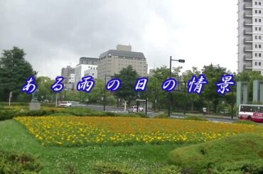 ある雨の日の情景／天地真理