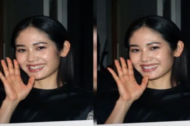 最新ニュース -  阿部純子　第1子妊娠を発表　すでに安定期で来春出産予定「心穏やかな日々を過ごしております」